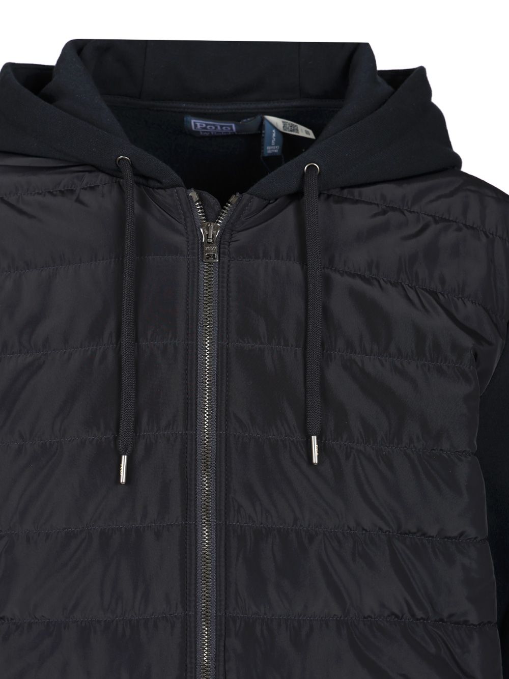 Multi-layered hoodie 710951514001 (Polo Ralph Lauren / カジュアルジャケット ) | Polo Ralph Lauren (ポロ ラルフ ローレン)(3)