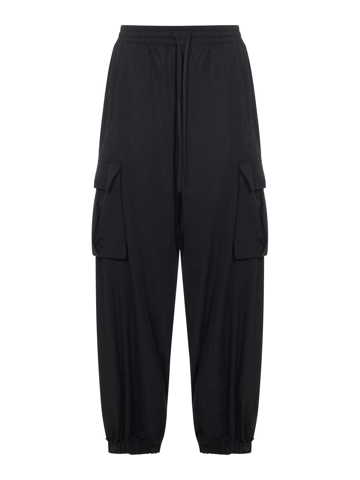 Loose Fit Cargo Trousers HQ8717 (Y-3 / パンツ ) | Y-3 (ワイスリー)
