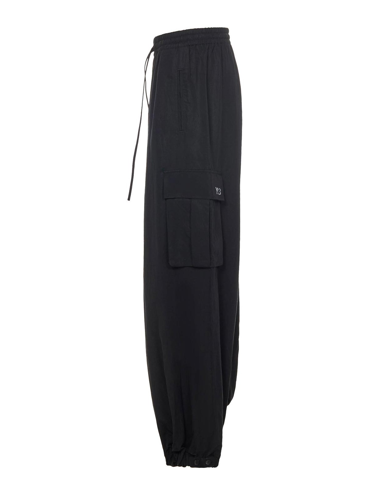 Loose Fit Cargo Trousers HQ8717 (Y-3 / パンツ ) | Y-3 (ワイスリー)(1)