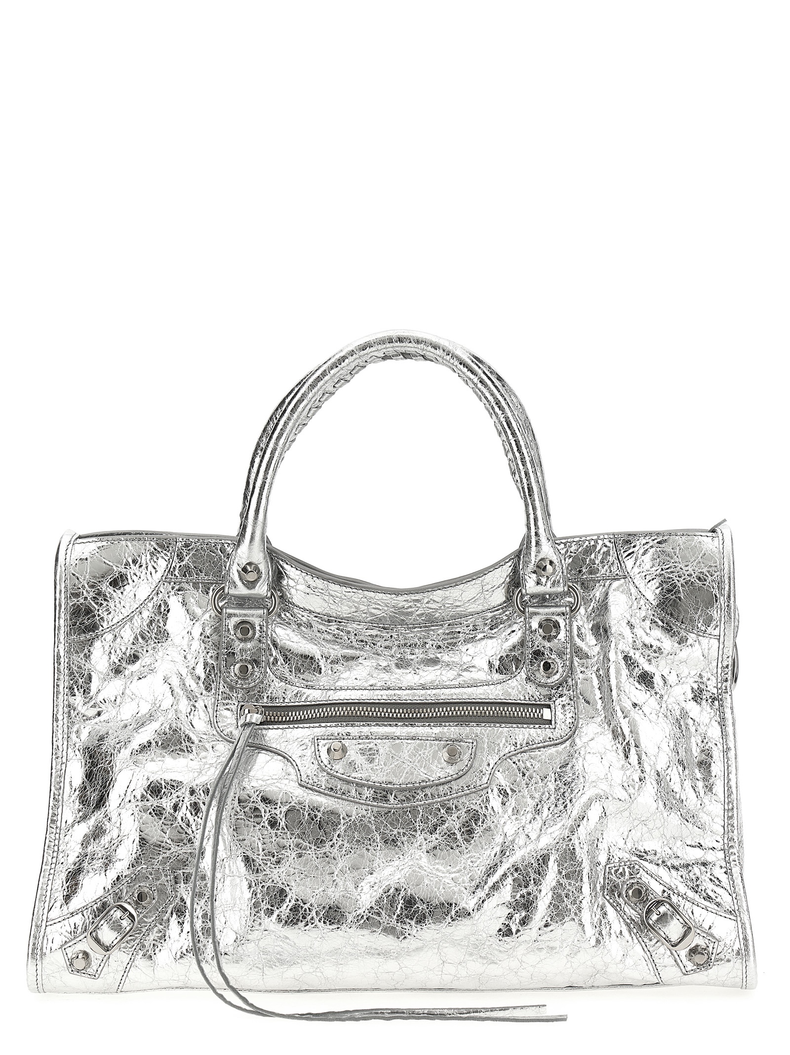 'Le City' medium handbag 8230582AA9R8122 (Balenciaga / ハンドバッグ・ショルダーバッグ ) | Balenciaga (バレンシアガ)