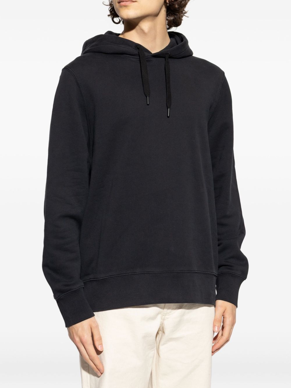 PS By Paul Smith Sweaters Black M2R217ZETP511079 (PS Paul Smith / スウェット・フーディー ) | PS Paul Smith (ピーエス ポール・スミス)(1)