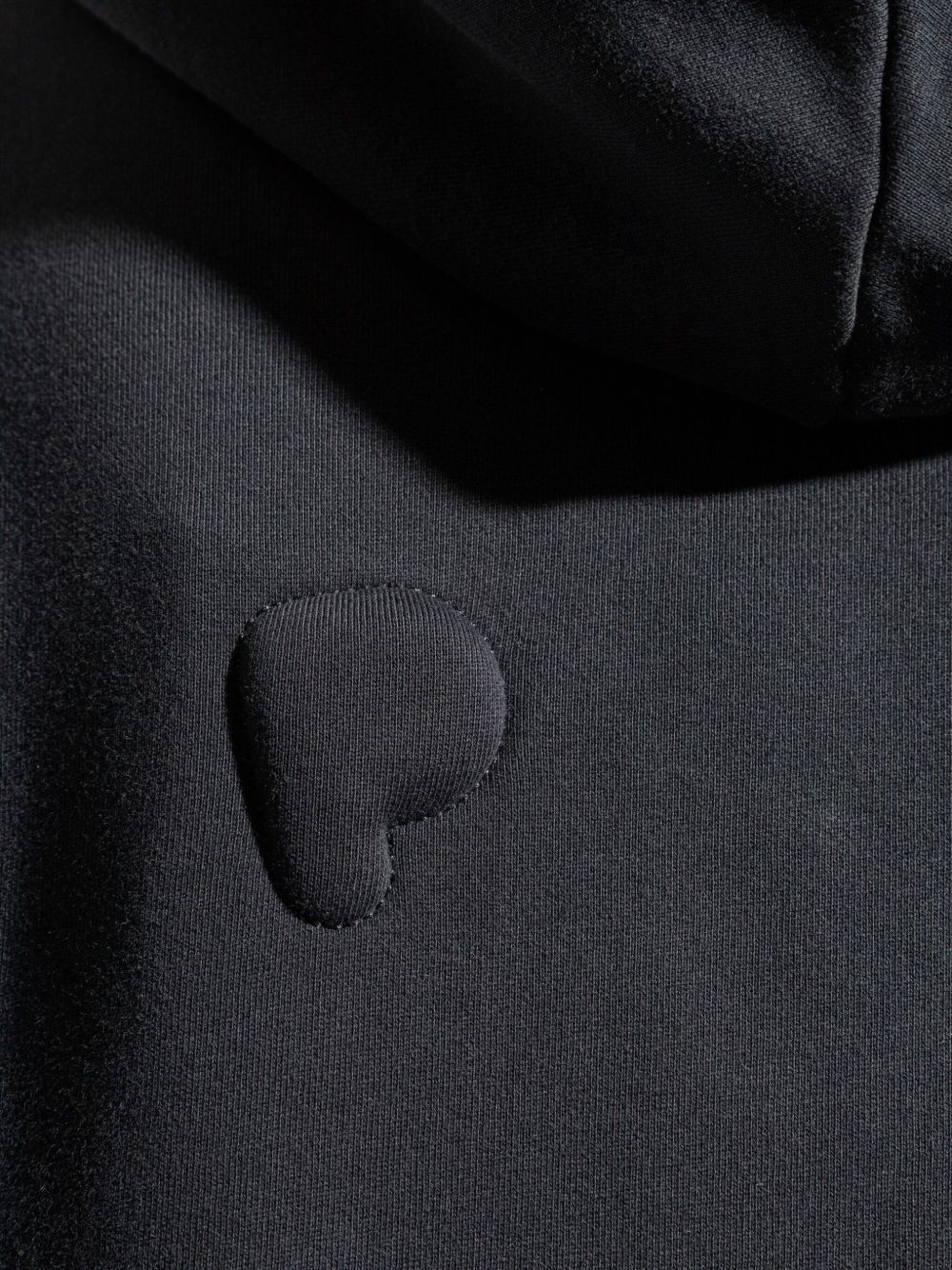 PS By Paul Smith Sweaters Black M2R217ZETP511079 (PS Paul Smith / スウェット・フーディー ) | PS Paul Smith (ピーエス ポール・スミス)(2)