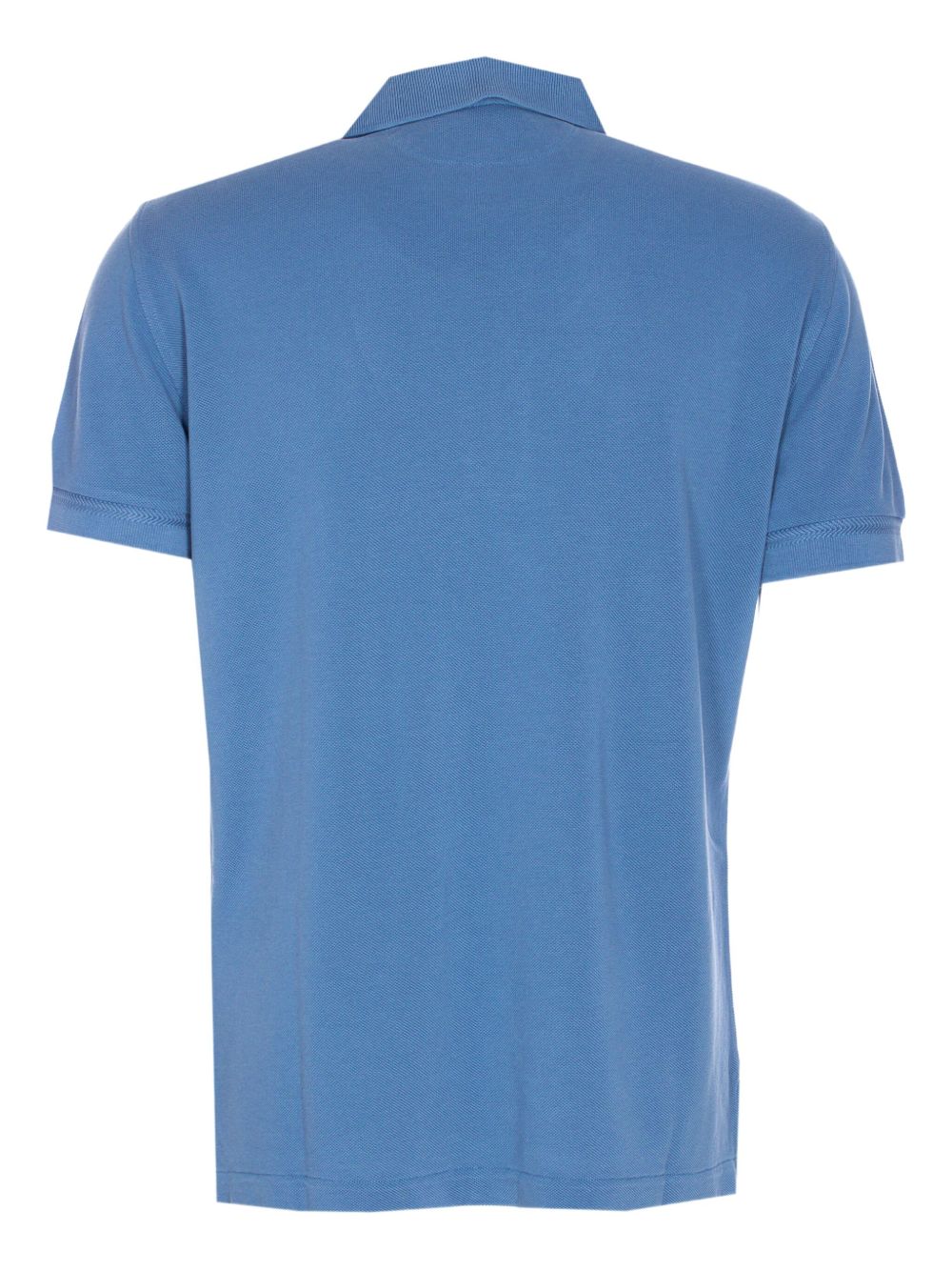 Tom Ford T-shirts and Polos Clear Blue JPS011JMT013HB284 (TOM FORD / ポロシャツ ) | TOM FORD (トムフォード)(3)
