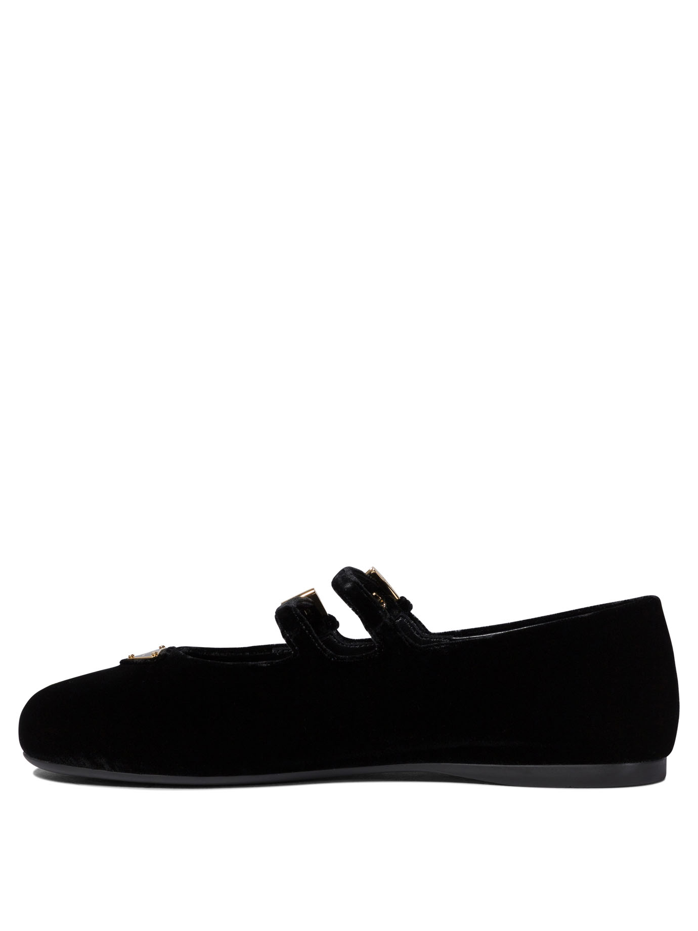 Ballerinas 1F794N068F0002F005 (Prada / フラットシューズ ) | Prada (プラダ)(2)