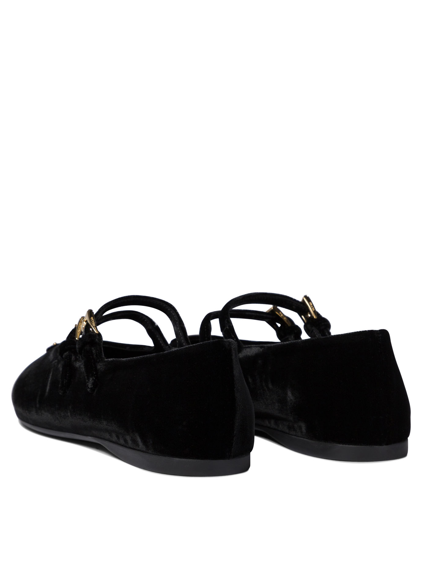 Ballerinas 1F794N068F0002F005 (Prada / フラットシューズ ) | Prada (プラダ)(3)