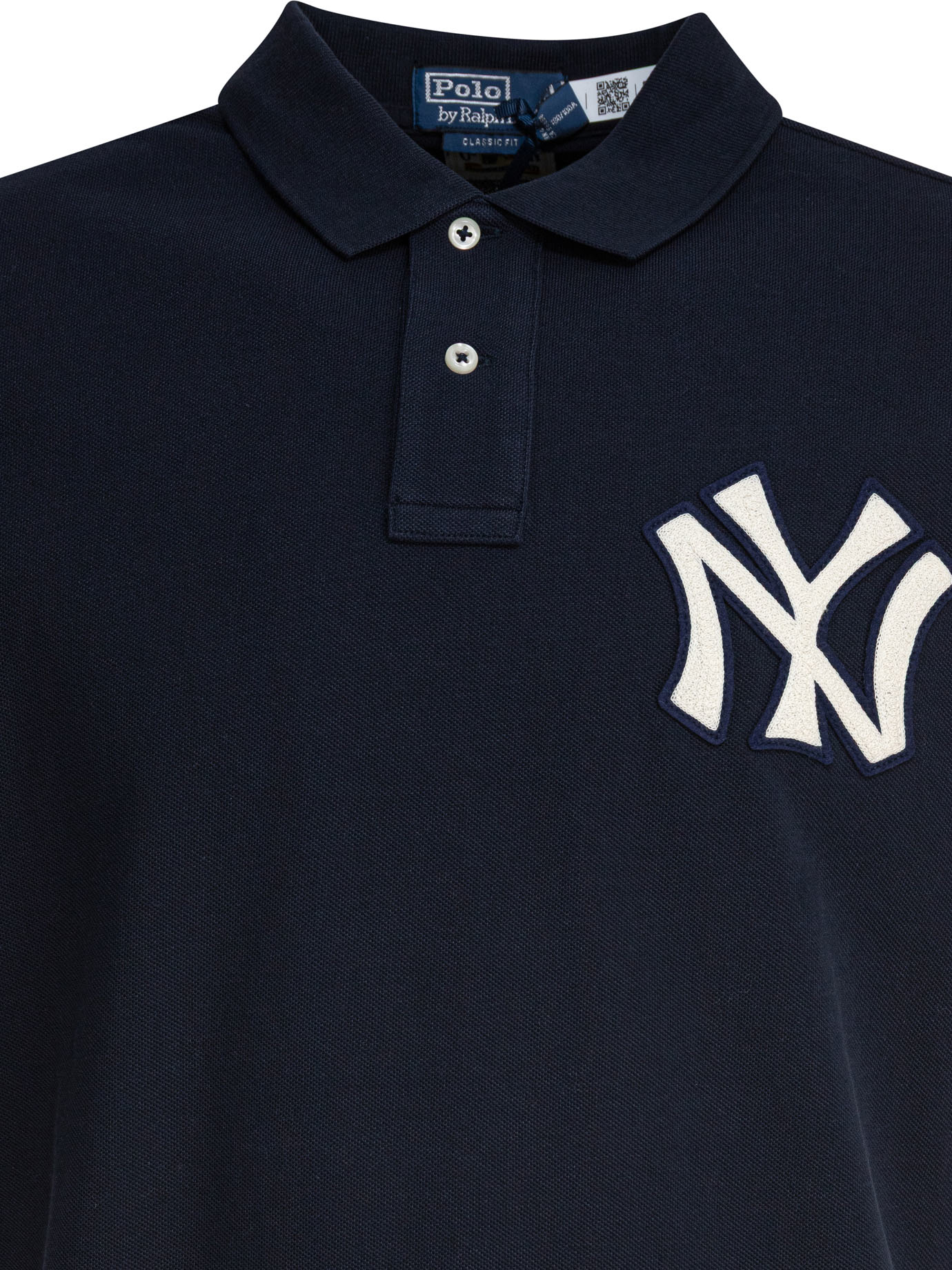 Polo shirts 710967425001AVIATORNAVY (Polo Ralph Lauren / ポロシャツ ) | Polo Ralph Lauren (ポロ ラルフ ローレン)(2)