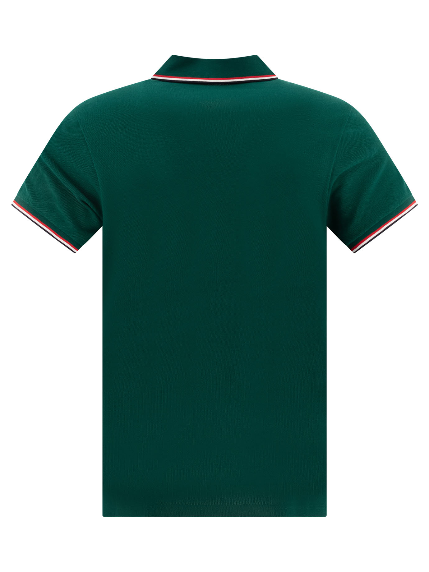 Polo shirt with logo 8A7030084556875 (Moncler / ポロシャツ ) | Moncler (モンクレール)(1)