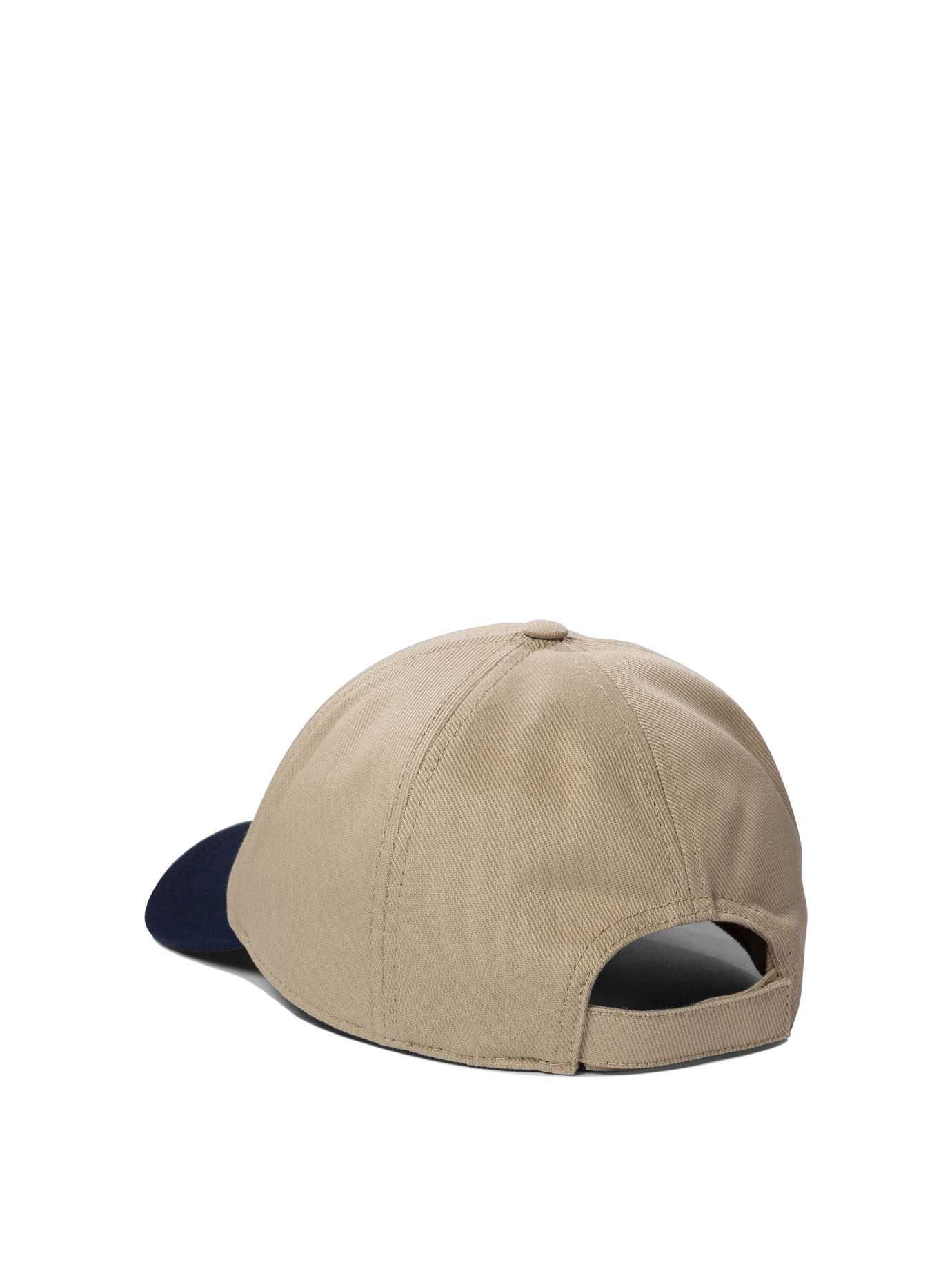Hats 5HC179ACQ1F0LMV (MIU MIU / 帽子 ) | MIU MIU (ミュウミュウ)(2)