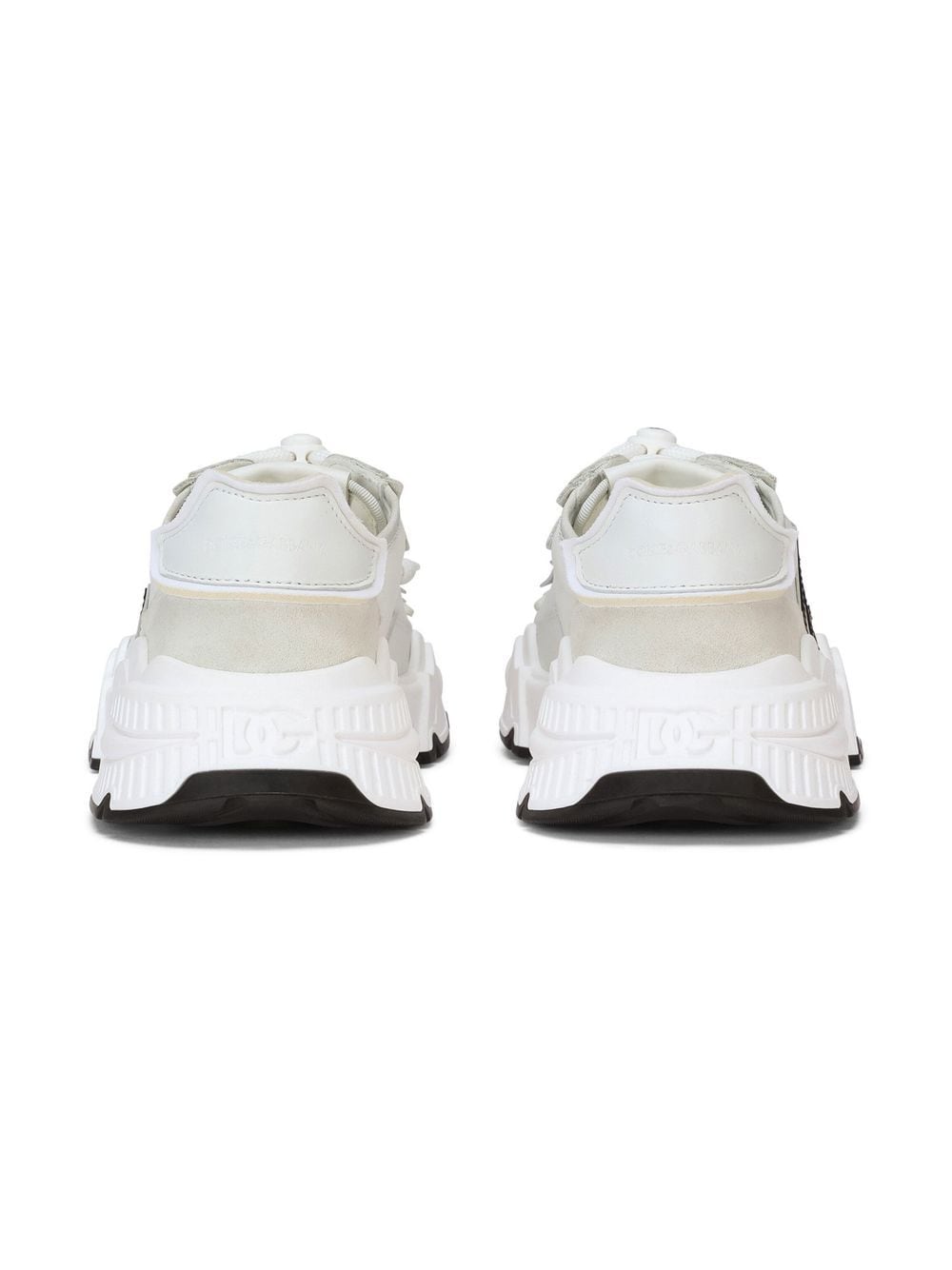 Dolce & Gabbana Flat shoes White DA5119AQ04080001 (Dolce & Gabbana / スニーカー ) | Dolce & Gabbana (ドルチェガッバーナ)(1)