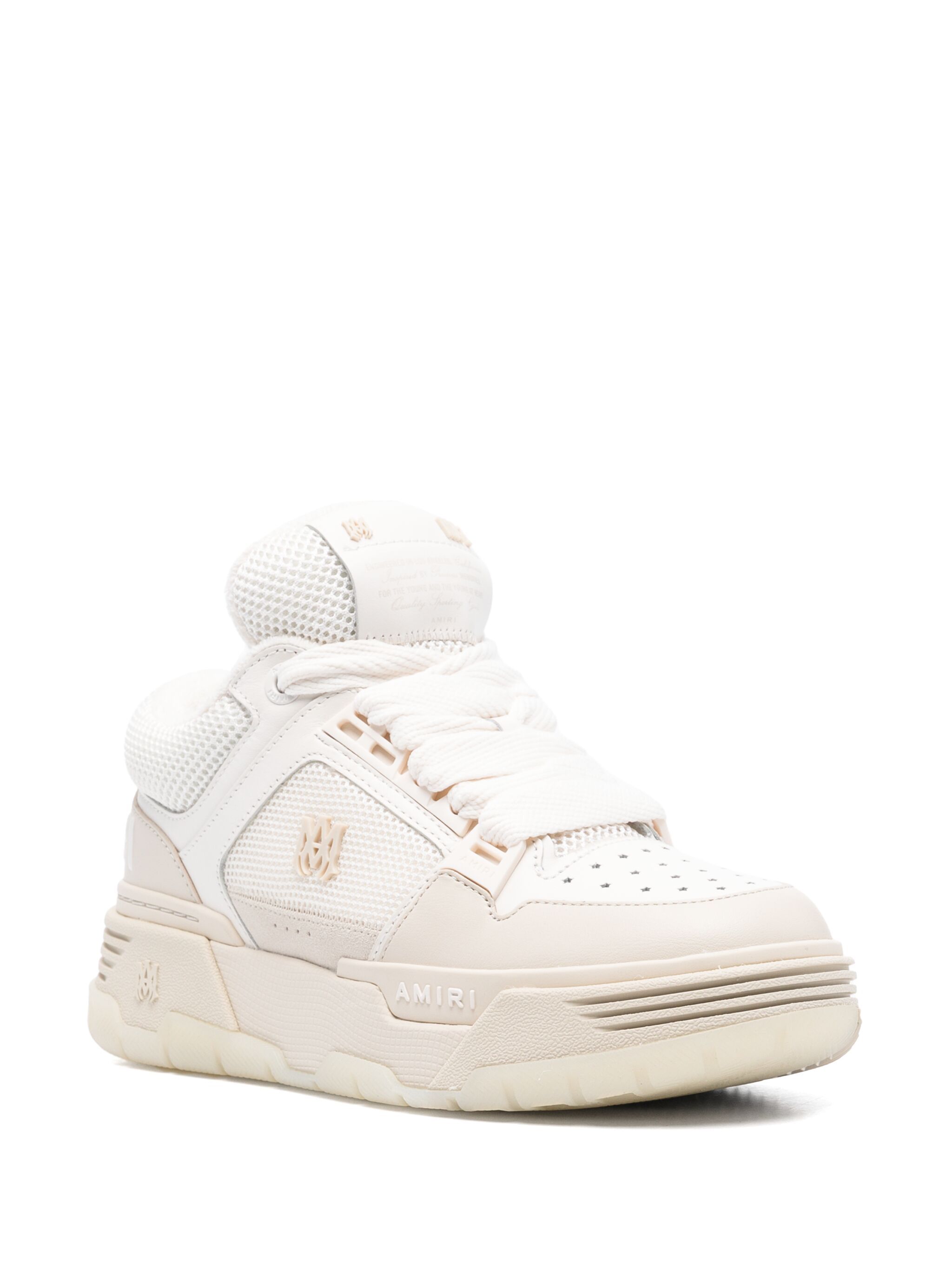 Amiri Sneakers AWFOSR1070ALABASTER (AMIRI / スニーカー ) | AMIRI (アミリ)(1)