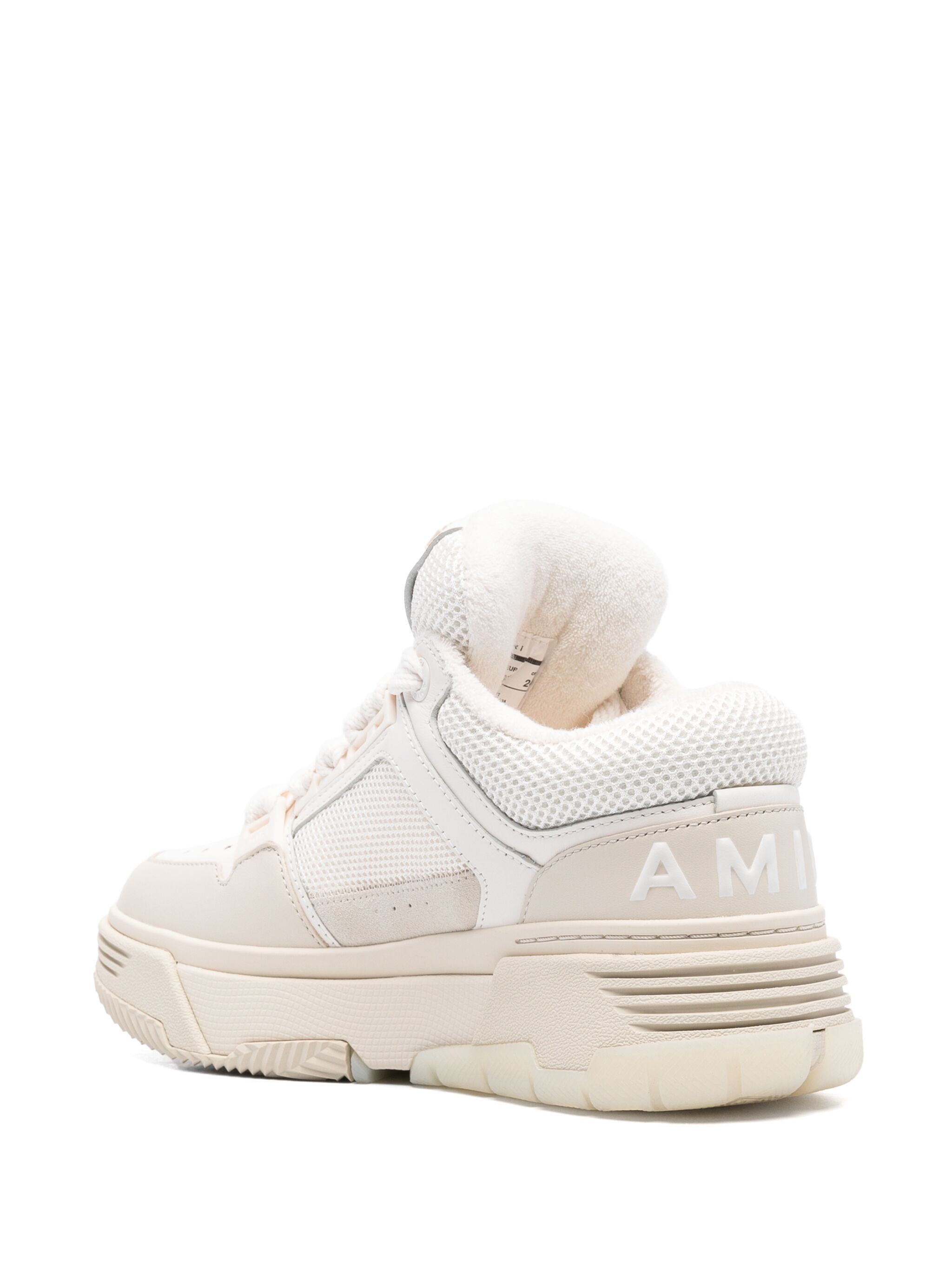 Amiri Sneakers AWFOSR1070ALABASTER (AMIRI / スニーカー ) | AMIRI (アミリ)(2)