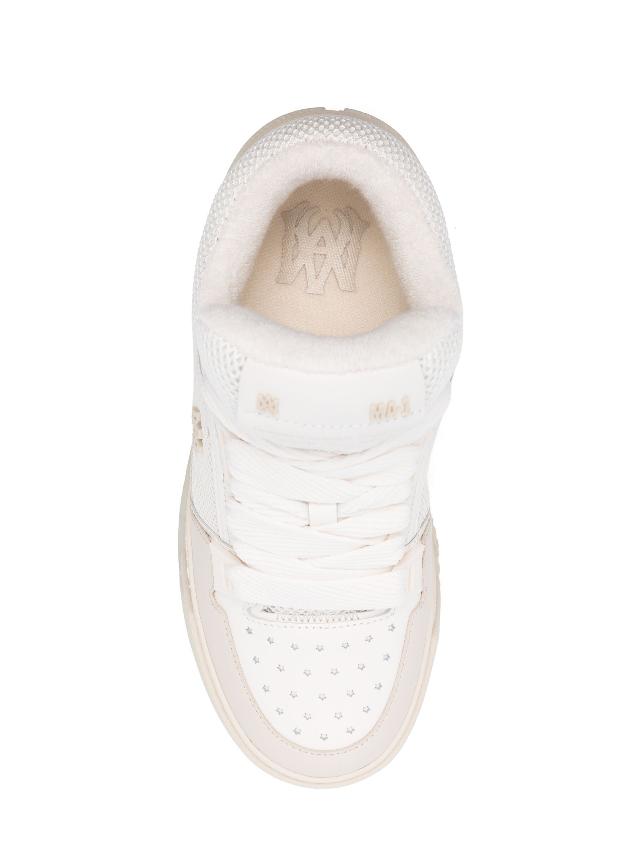 Amiri Sneakers AWFOSR1070ALABASTER (AMIRI / スニーカー ) | AMIRI (アミリ)(3)