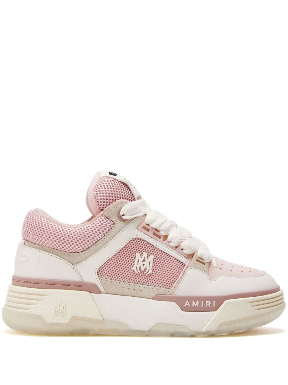 AMIRI AWFOSR1080PinkAlabaster 関税送料込 Amiri Sneakers (AMIRI/スニーカー) | AMIRI（アミリ）の