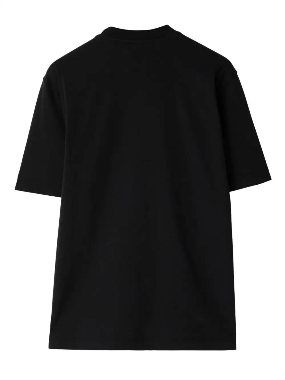 Tシャツ・カットソー Burberry TSHIRT (8095058) Burberry T-shirts and Polos Black (Burberry/Tシャツ