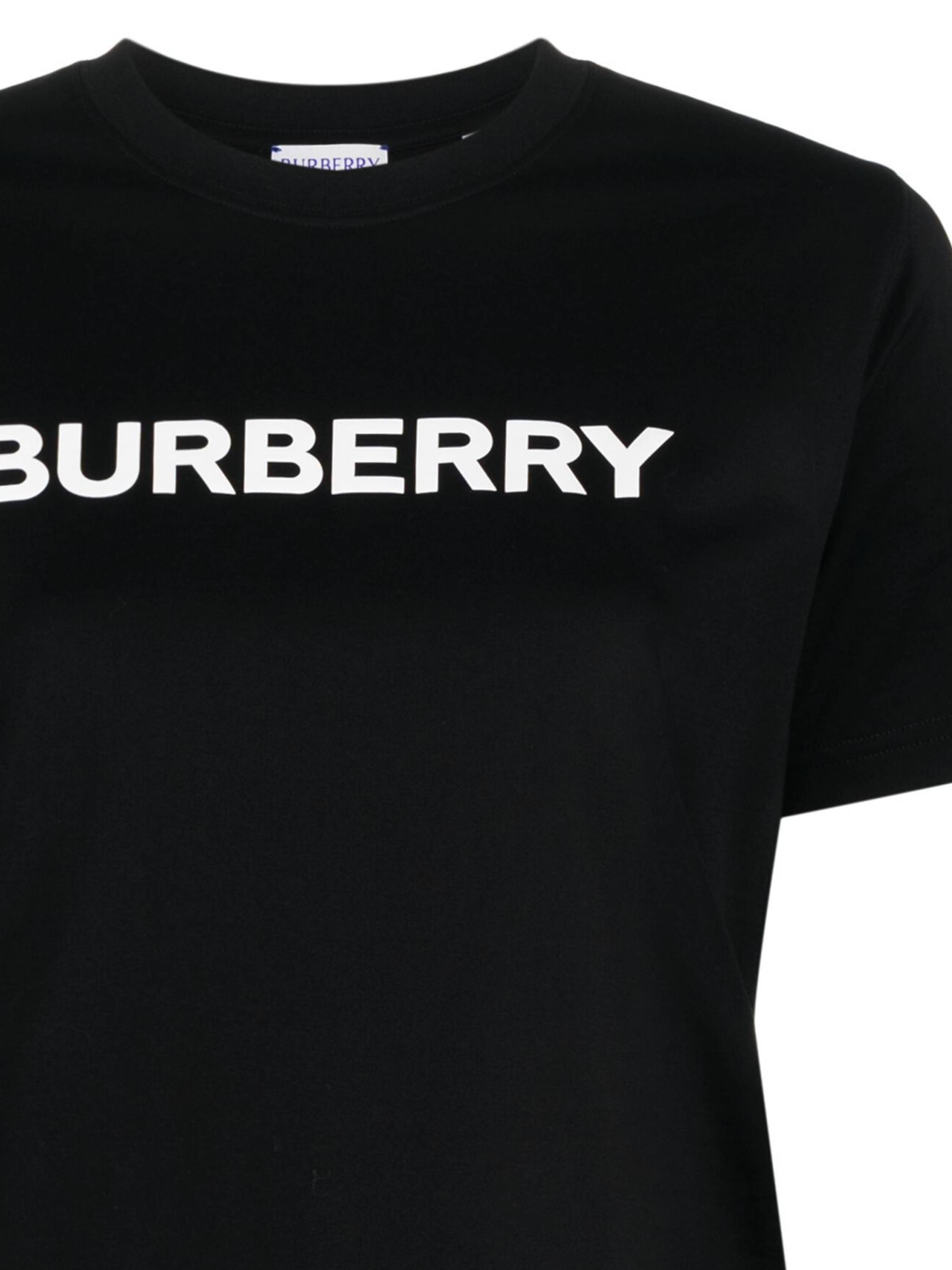 Burberry Sweaters Black 8080324X (Burberry / Tシャツ・カットソー ) | Burberry (バーバリー)(1)