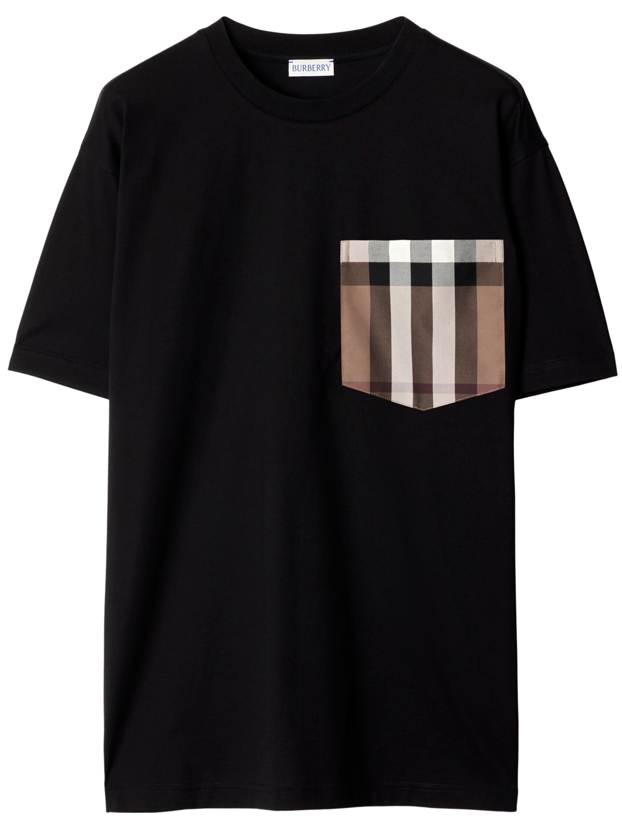 Burberry Sweaters Black 8103970X (Burberry / Tシャツ・カットソー ) | Burberry (バーバリー)