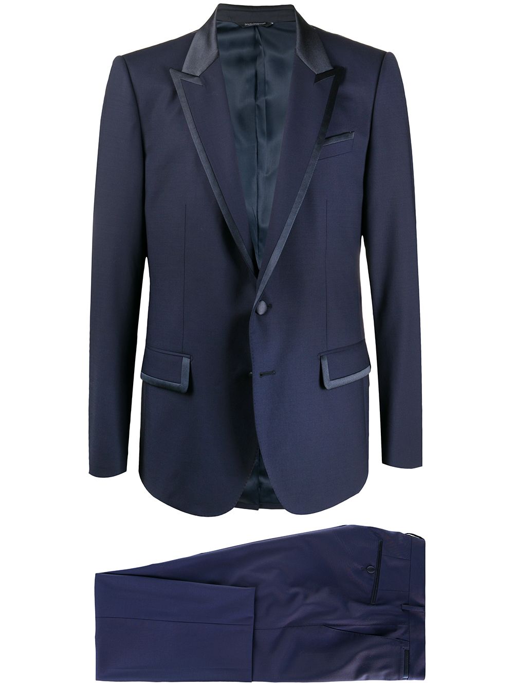 Dolce & Gabbana Dresses Blue GKDDMTFUBE9B0339 (Dolce & Gabbana / スーツ・ジャケット ) | Dolce & Gabbana (ドルチェガッバーナ)