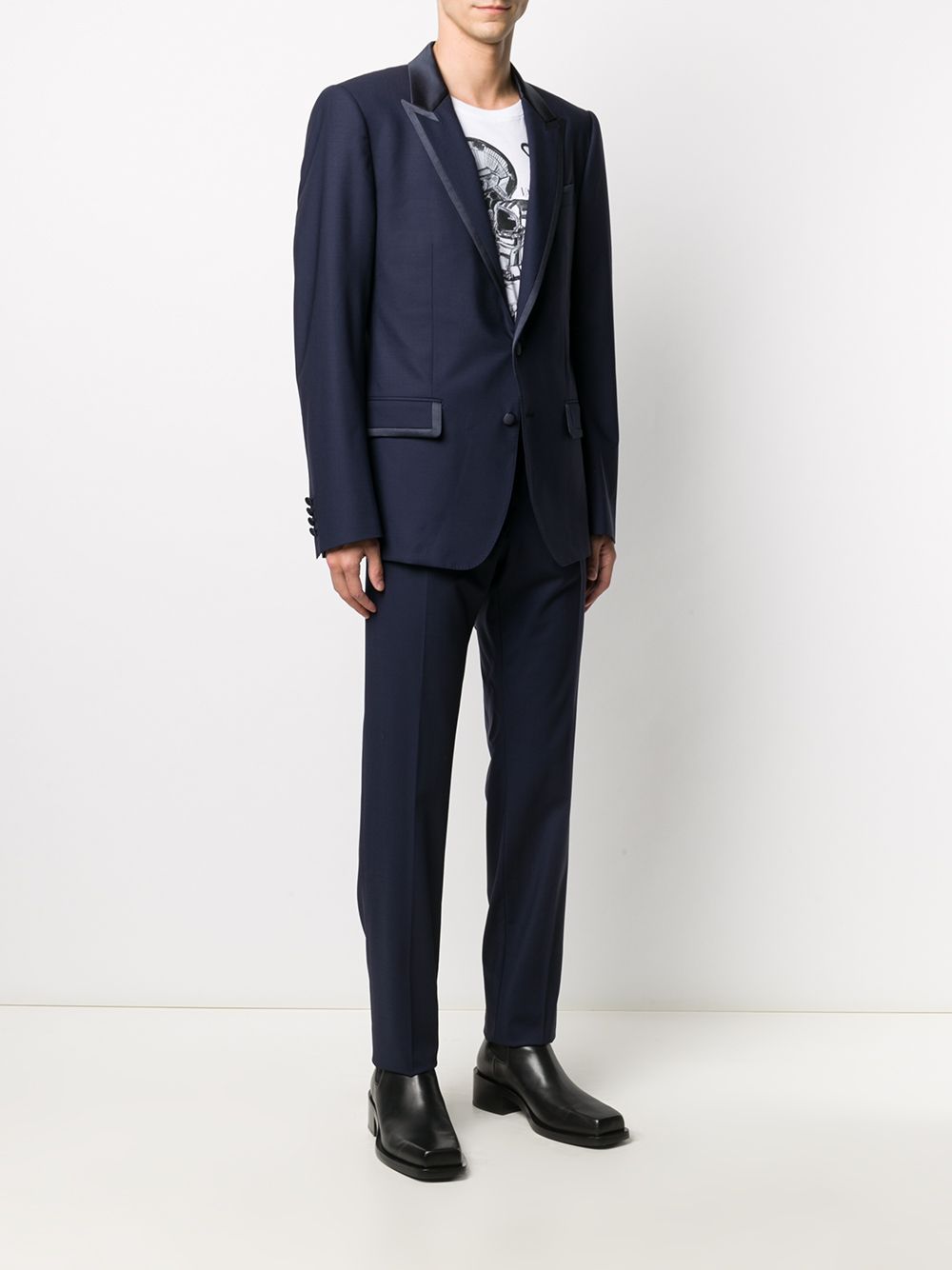 Dolce & Gabbana Dresses Blue GKDDMTFUBE9B0339 (Dolce & Gabbana / スーツ・ジャケット ) | Dolce & Gabbana (ドルチェガッバーナ)(2)