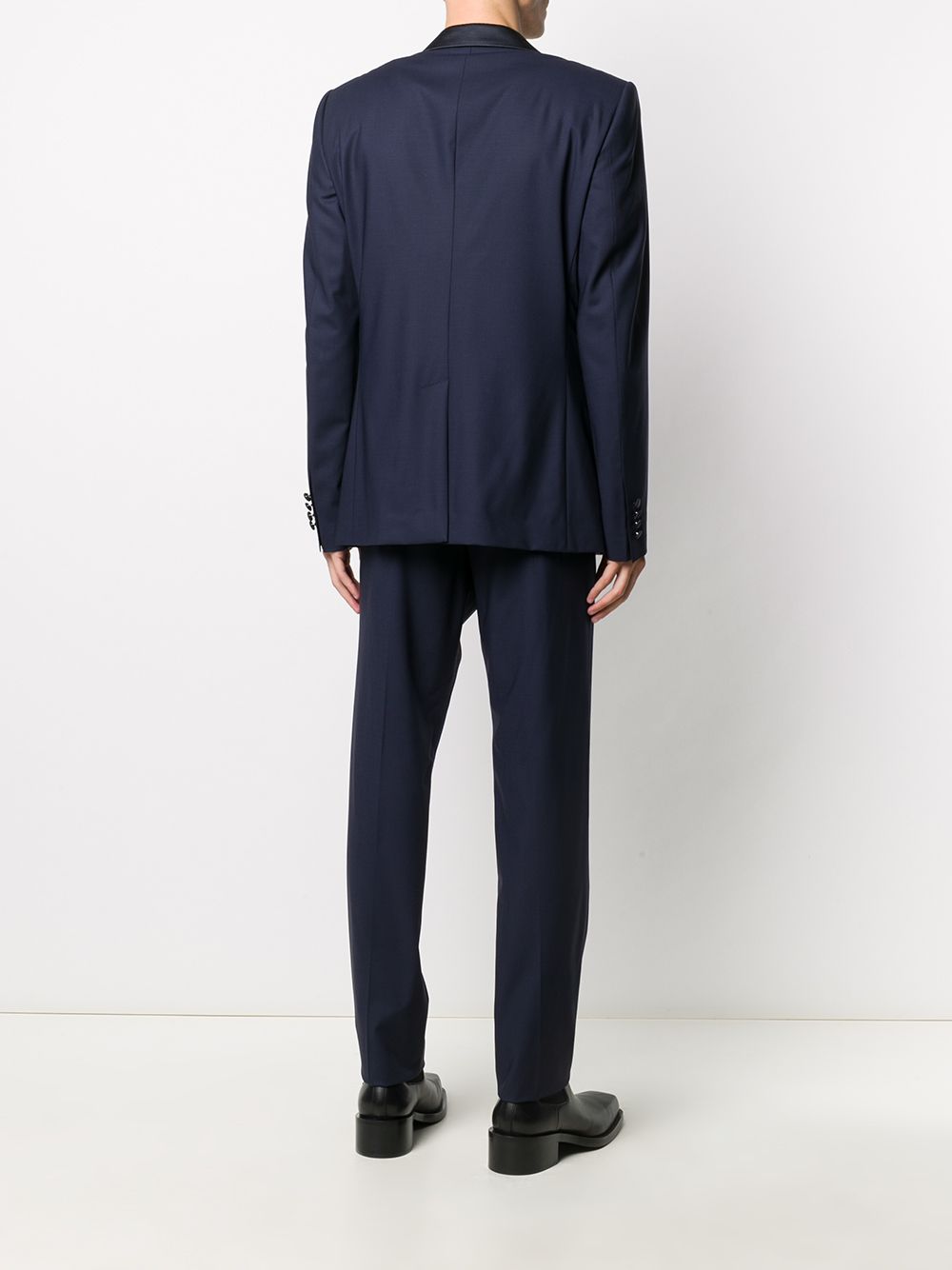 Dolce & Gabbana Dresses Blue GKDDMTFUBE9B0339 (Dolce & Gabbana / スーツ・ジャケット ) | Dolce & Gabbana (ドルチェガッバーナ)(4)