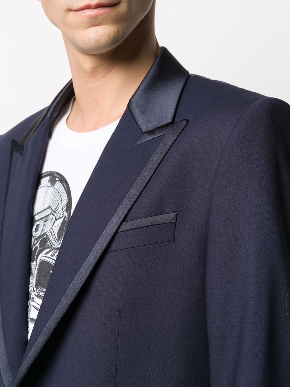 Dolce & Gabbana Dresses Blue GKDDMTFUBE9B0339 (Dolce & Gabbana / スーツ・ジャケット ) | Dolce & Gabbana (ドルチェガッバーナ)(5)