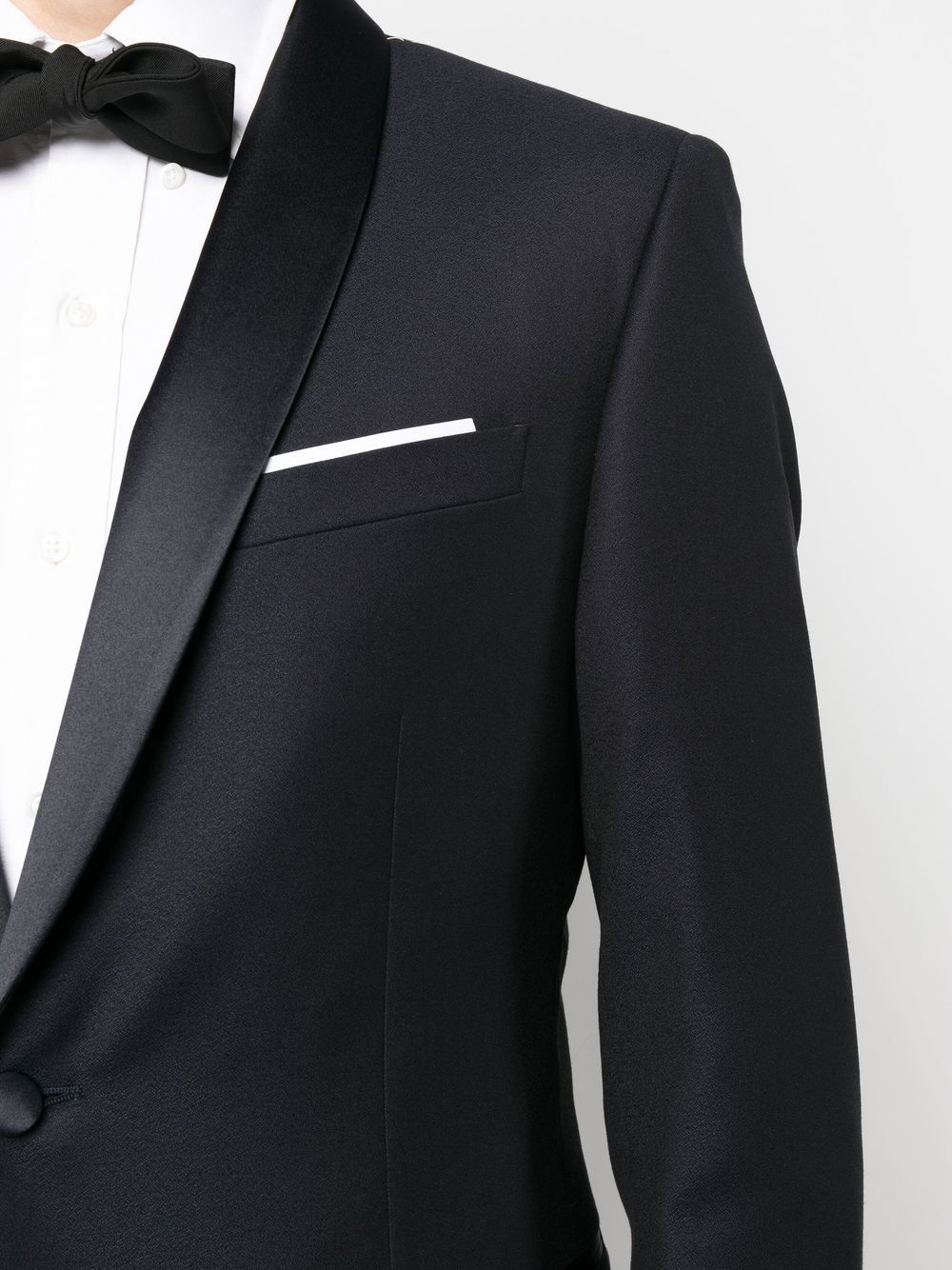 Corneliani Dresses Blue 917T623198236001 (CORNELIANI / スーツ ) | CORNELIANI (コルネリアーニ)(3)