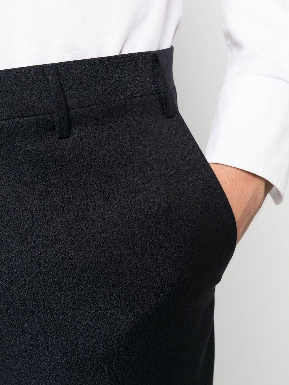 Corneliani Dresses Blue 917T623198236001 (CORNELIANI / スーツ ) | CORNELIANI (コルネリアーニ)(4)