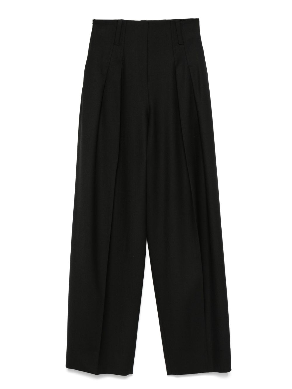 Victoria Beckham Trousers Black 1325WTR006479BBLK (VICTORIA BECKHAM / パンツ ) | VICTORIA BECKHAM (ヴィクトリア ベッカム)