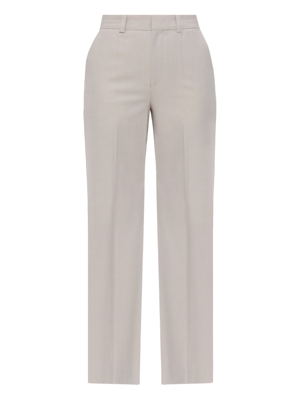 Victoria Beckham Trousers Grey 1325WTR006429BPMC (VICTORIA BECKHAM / パンツ ) | VICTORIA BECKHAM (ヴィクトリア ベッカム)