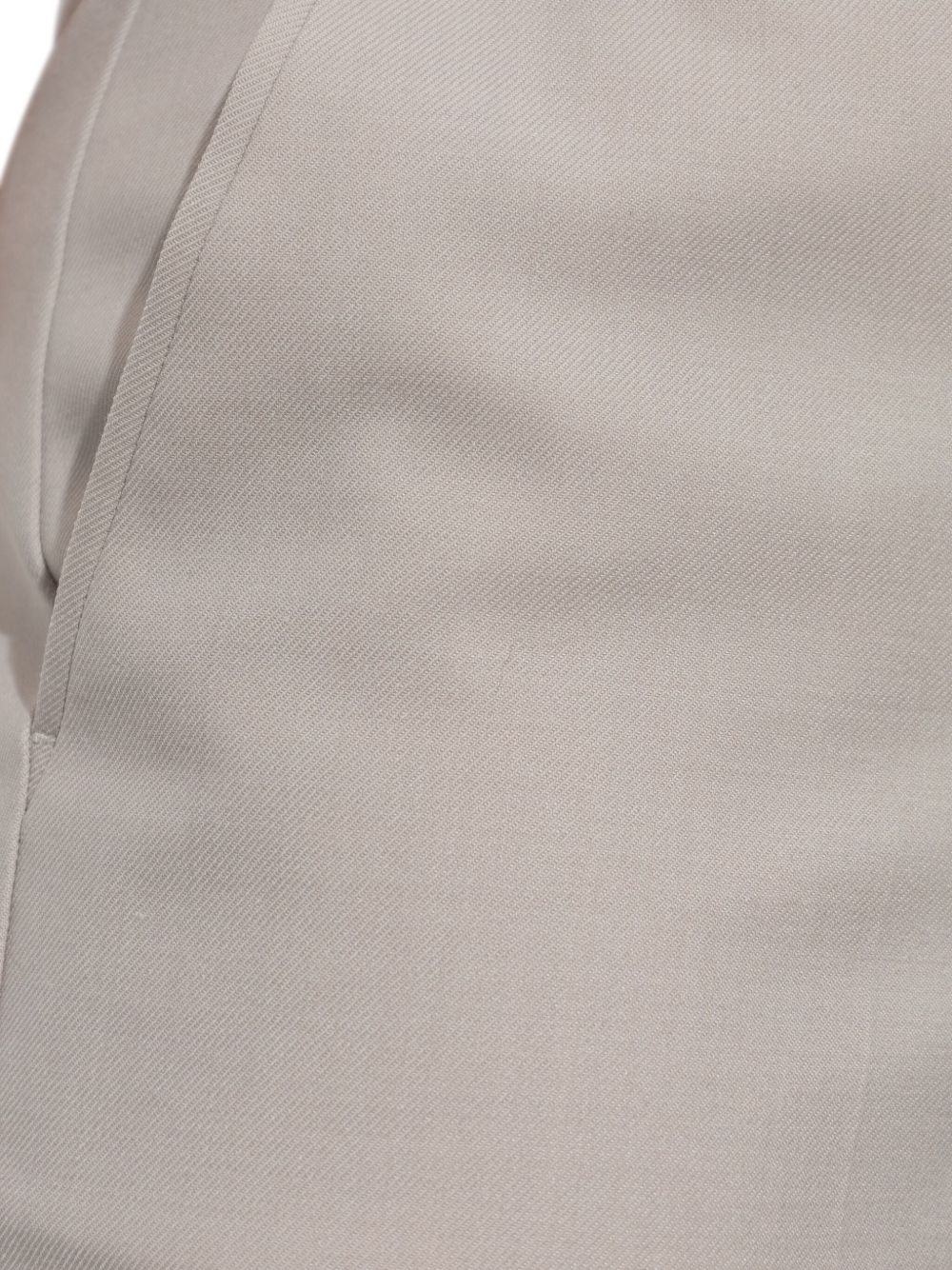 Victoria Beckham Trousers Grey 1325WTR006429BPMC (VICTORIA BECKHAM / パンツ ) | VICTORIA BECKHAM (ヴィクトリア ベッカム)(1)