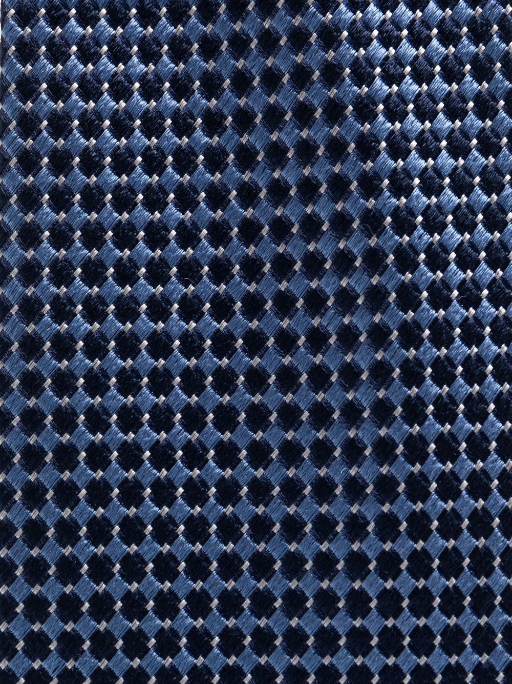Corneliani Ties Blue 87U3021120315002 (CORNELIANI / ネクタイ ) | CORNELIANI (コルネリアーニ)(1)