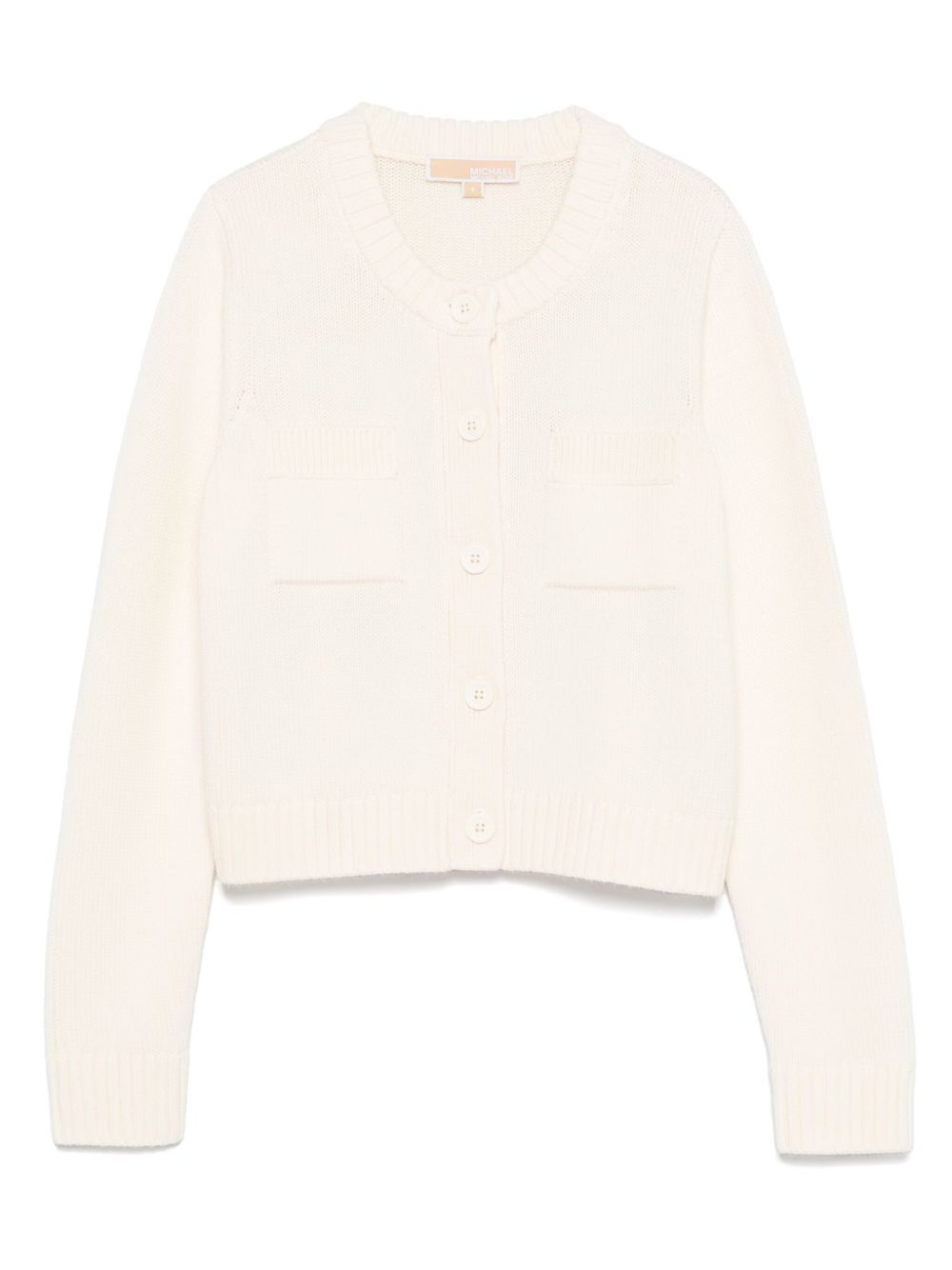 Michael Kors Sweaters Beige MT561BDF2G120 (MICHAEL KORS / ニット・セーター・カーディガン ) | MICHAEL KORS (マイケル・コース)