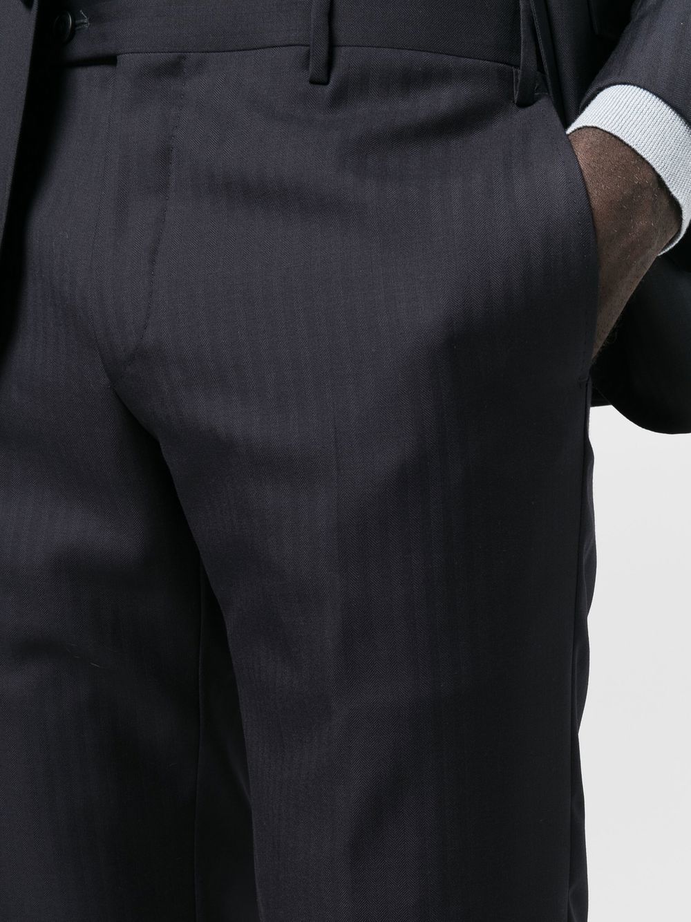 Corneliani Dresses Black 907Y822817321002 (CORNELIANI / スーツ ) | CORNELIANI (コルネリアーニ)(1)