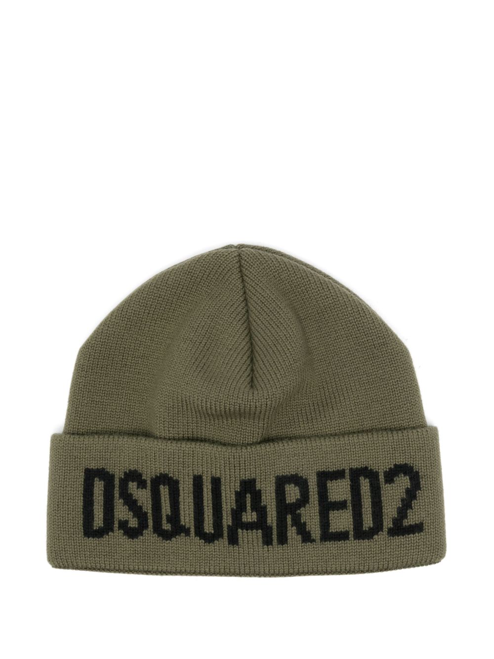 Dsquared2 Hats Green KNM016101W043288066 (Dsquared2 / 帽子 ) | Dsquared2 (ディースクエアード)
