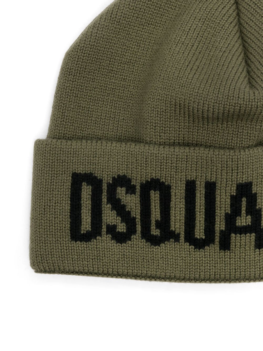 Dsquared2 Hats Green KNM016101W043288066 (Dsquared2 / 帽子 ) | Dsquared2 (ディースクエアード)(1)