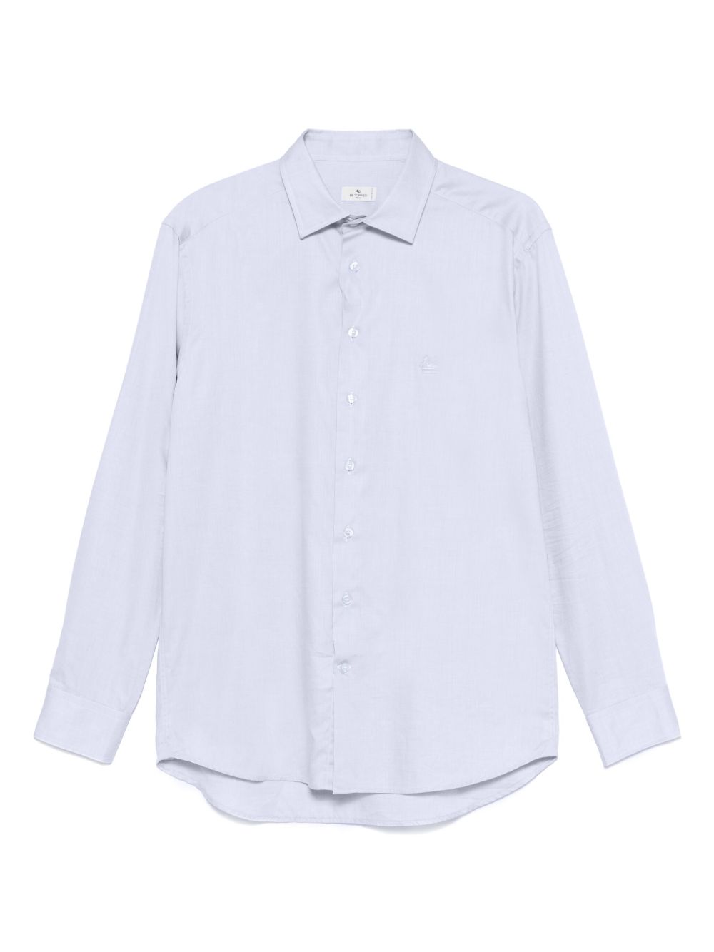 Etro Shirts Light Blue MRIB0002AV605B0028 (ETRO / シャツ・ブラウス ) | ETRO (エトロ)