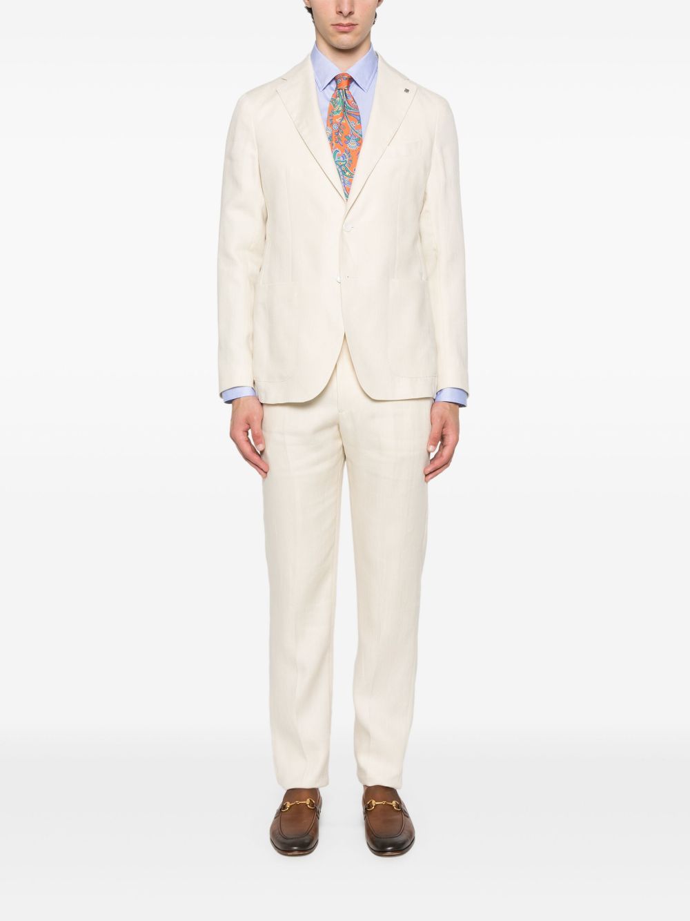 Etro Shirts Light Blue MRIB0002AV605B0028 (ETRO / シャツ・ブラウス ) | ETRO (エトロ)(2)