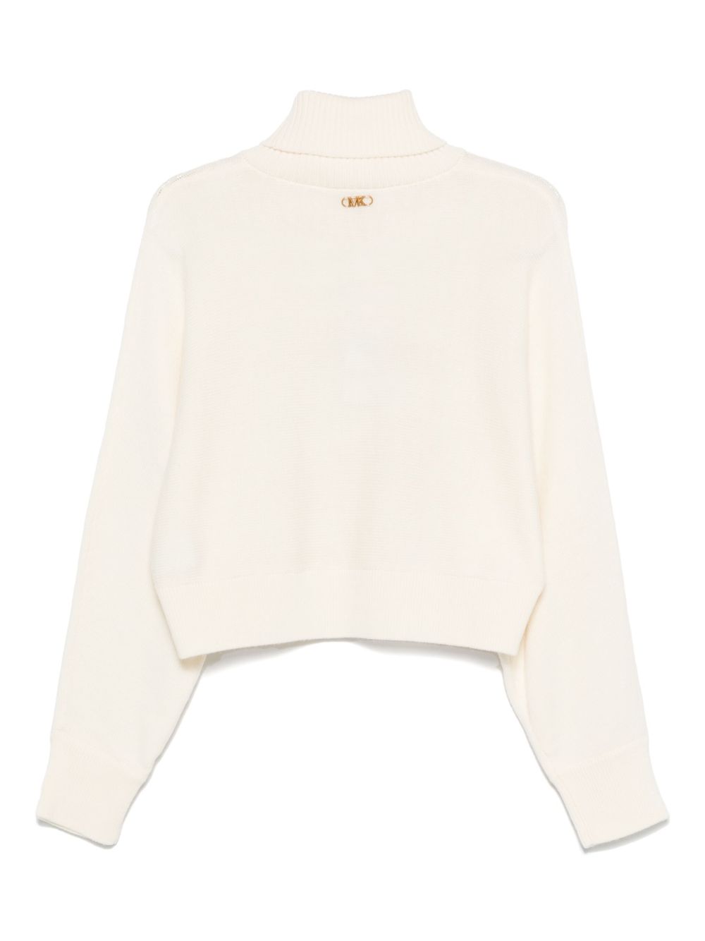 Michael Kors Sweaters Beige MT5617UF2G120 (MICHAEL KORS / ニット・セーター・カーディガン ) | MICHAEL KORS (マイケル・コース)(1)
