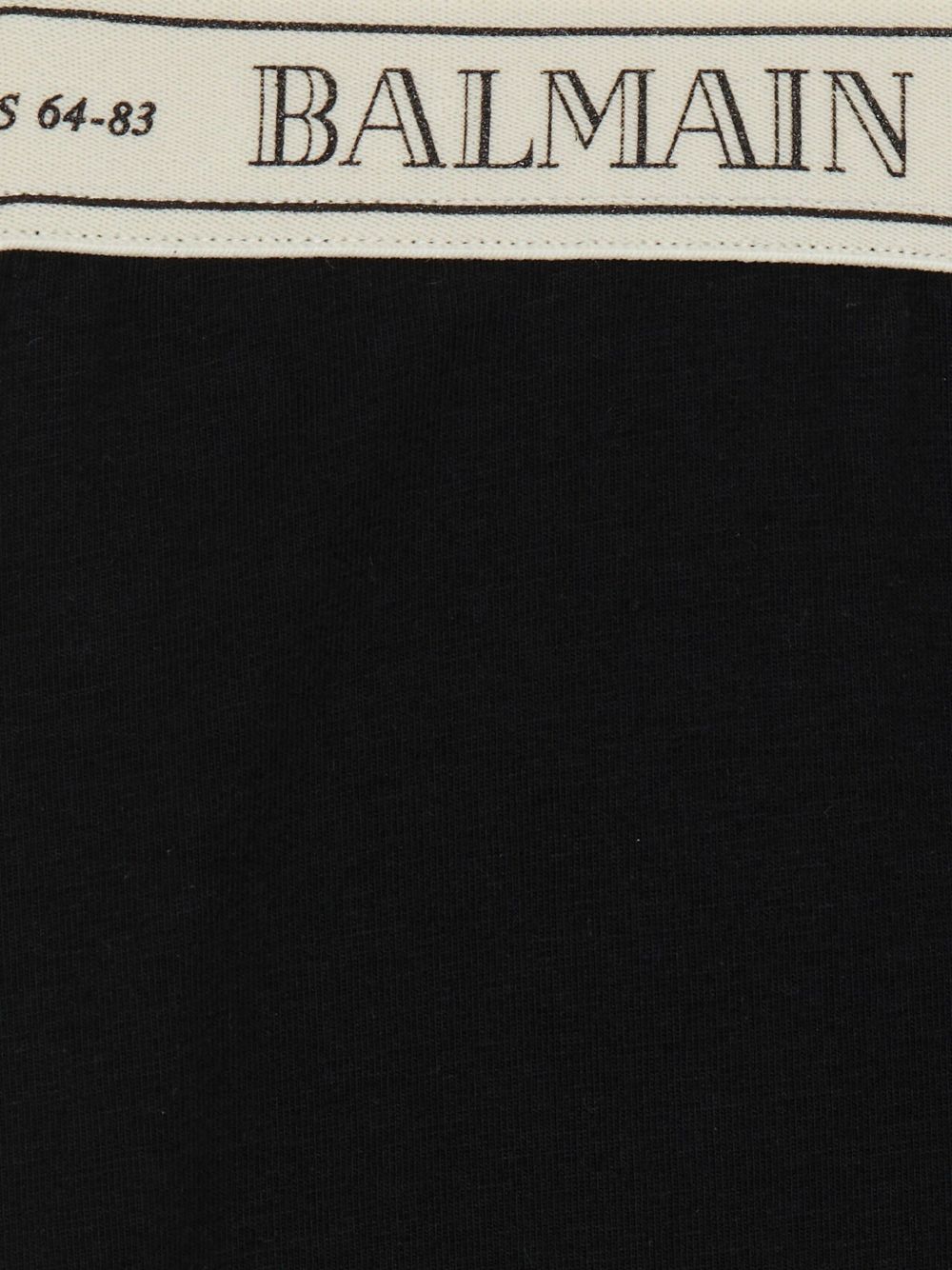 Balmain Trousers BX6A50Z3277930AV (Balmain / パンツ ) | Balmain (バルマン)(1)