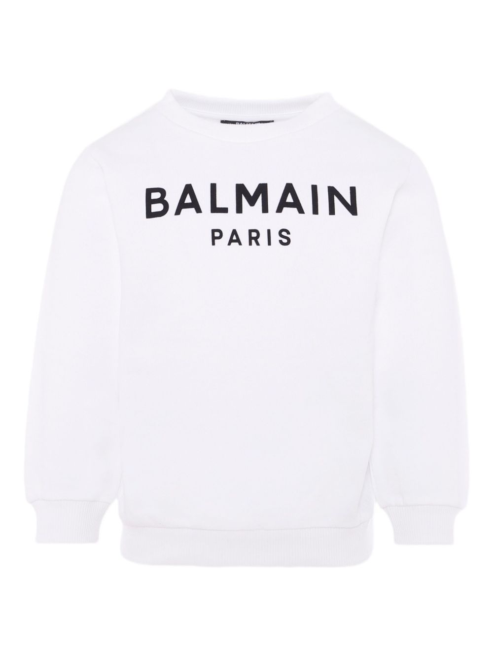 Balmain Sweaters Black BX4P10Z3183100NE (Balmain / スウェット・フーディー ) | Balmain (バルマン)