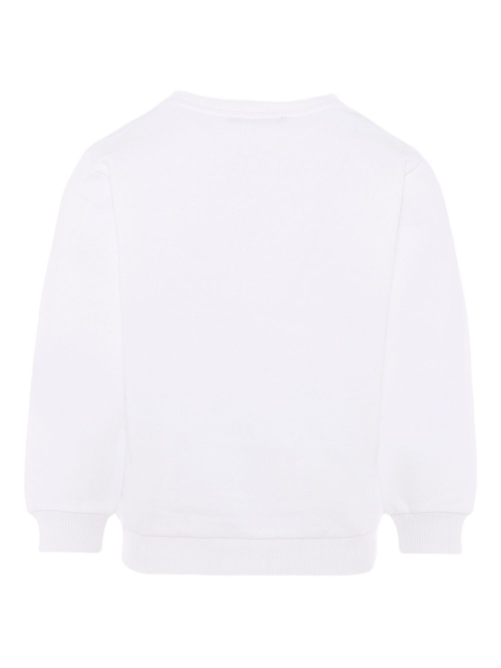 Balmain Sweaters Black BX4P10Z3183100NE (Balmain / スウェット・フーディー ) | Balmain (バルマン)(1)