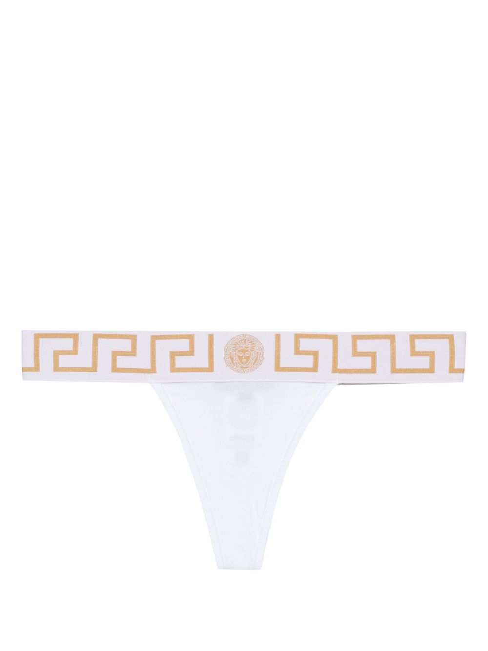 Versace Underwear White AUD010421A10011A1001 (VERSACE / アンダーウェア ) | VERSACE (ヴェルサーチェ)