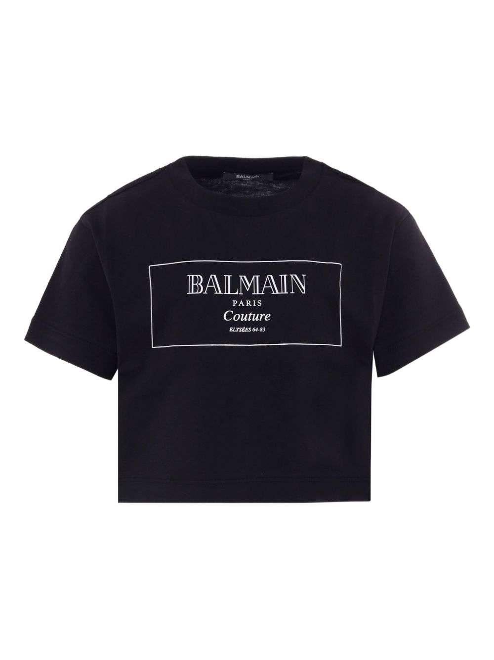Balmain T-shirts and Polos BX8A21Z3186930BC (Balmain / Tシャツ・カットソー ) | Balmain (バルマン)