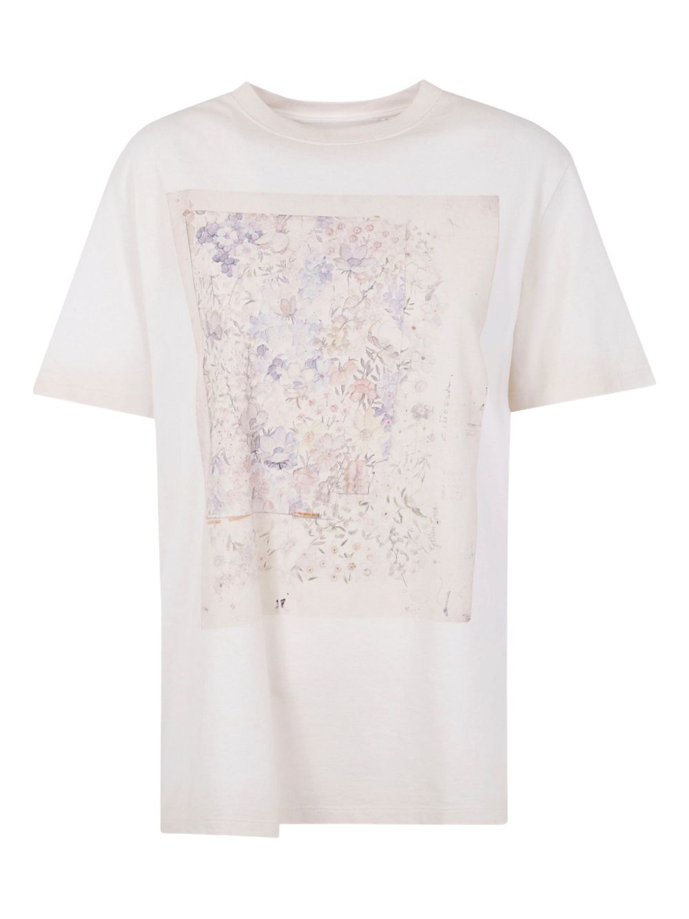 Golden Goose T-shirts and Polos MultiColour GWP01220P00211911788 (Golden Goose / Tシャツ・カットソー ) | Golden Goose (ゴールデングース)