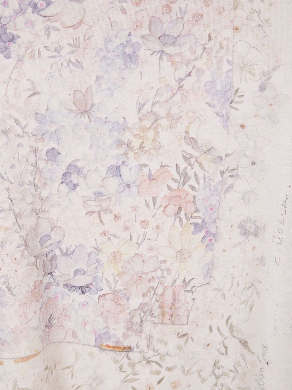 Golden Goose T-shirts and Polos MultiColour GWP01220P00211911788 (Golden Goose / Tシャツ・カットソー ) | Golden Goose (ゴールデングース)(1)