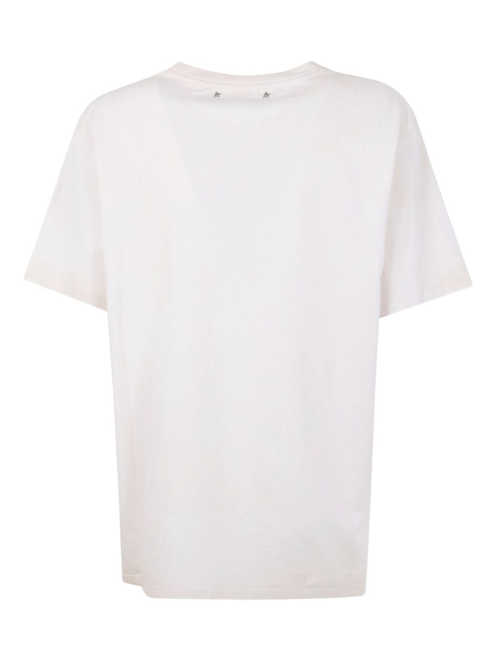 Golden Goose T-shirts and Polos MultiColour GWP01220P00211911788 (Golden Goose / Tシャツ・カットソー ) | Golden Goose (ゴールデングース)(2)