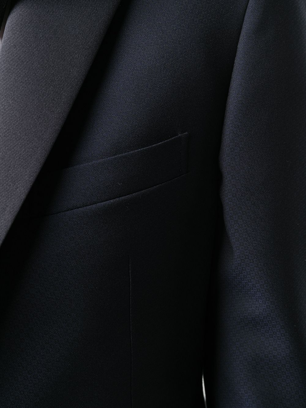 Tagliatore Dresses Blue EFBR15A0106UEA291B3322 (TAGLIATORE / スーツ ) | TAGLIATORE (タリアトーレ)(4)