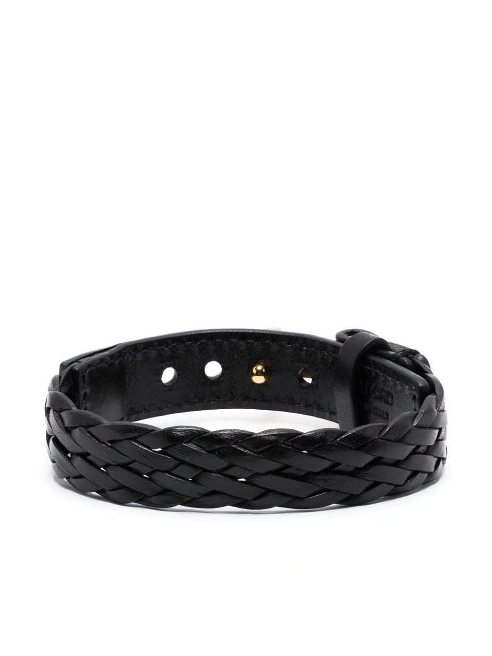 Tom Ford Bijoux Black JM001ICL001G1N001 (TOM FORD / ブレスレット ) | TOM FORD (トムフォード)(2)
