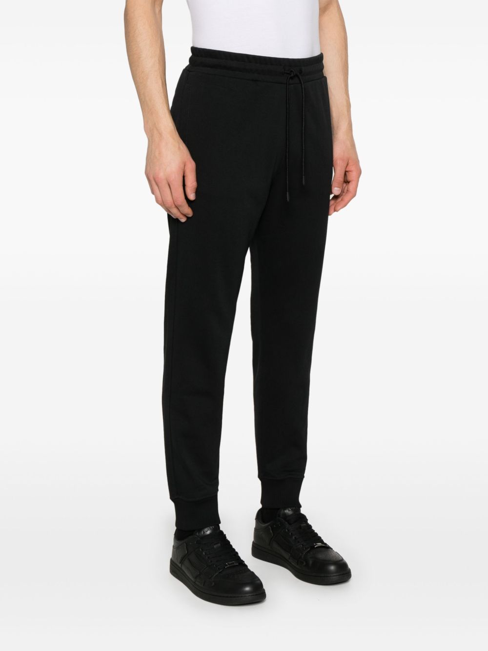 Diesel Trousers Black A164020HYAT9XX (Diesel / パンツ ) | Diesel (ディーゼル)(1)