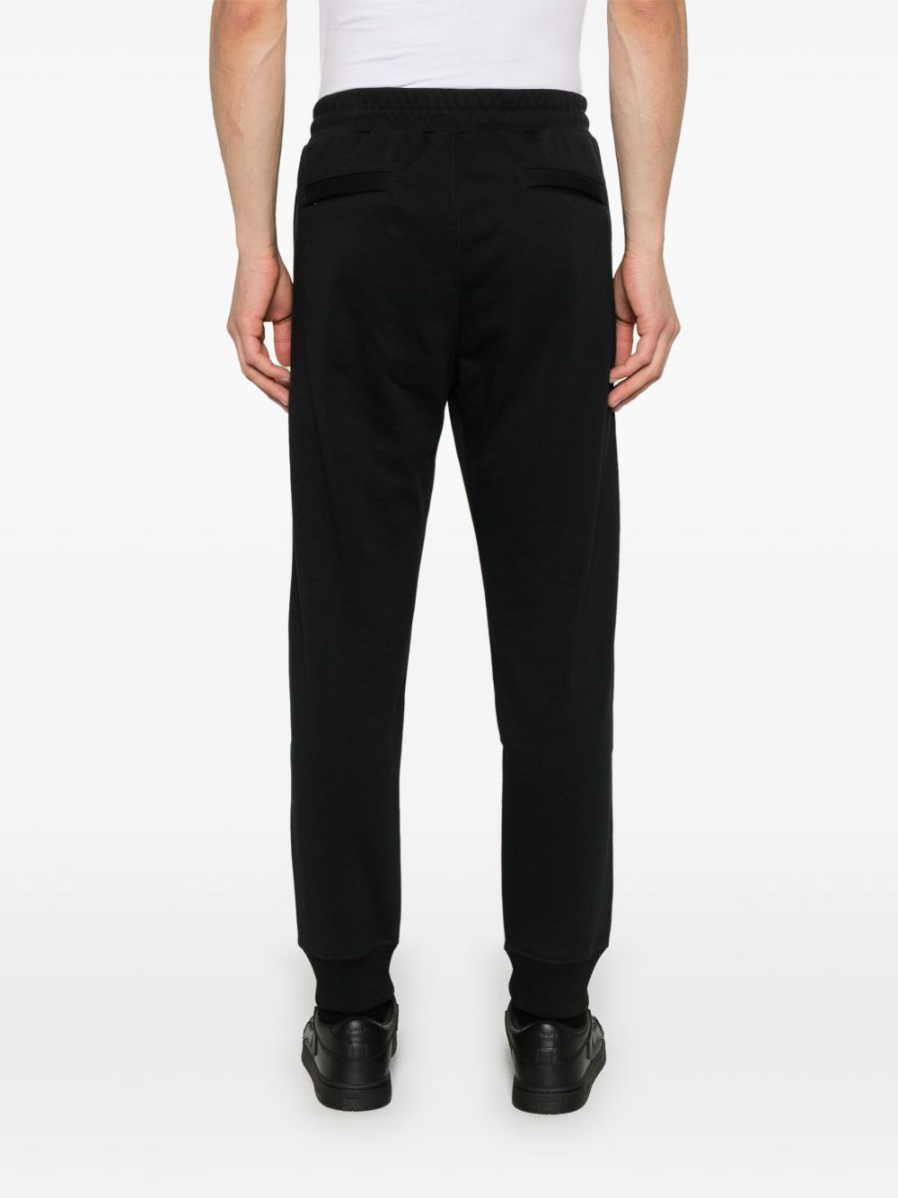 Diesel Trousers Black A164020HYAT9XX (Diesel / パンツ ) | Diesel (ディーゼル)(4)