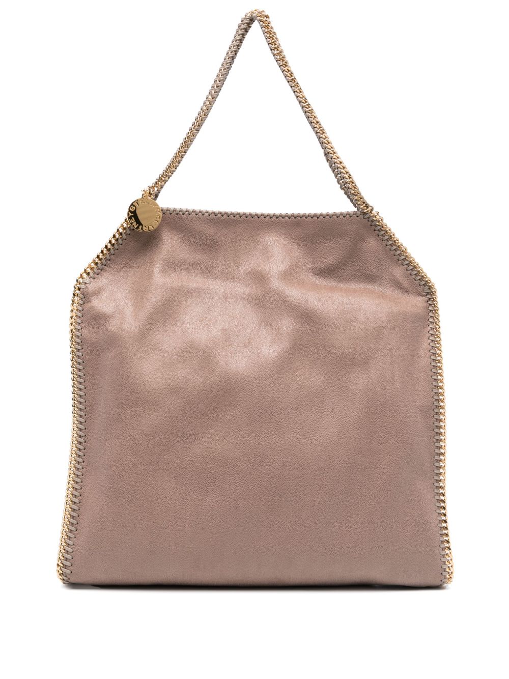 Stella McCartney Bags.. Pink 7B0127W93552800 (Stella McCartney / ハンドバッグ・ショルダーバッグ ) | Stella McCartney (ステラ マッカートニー)